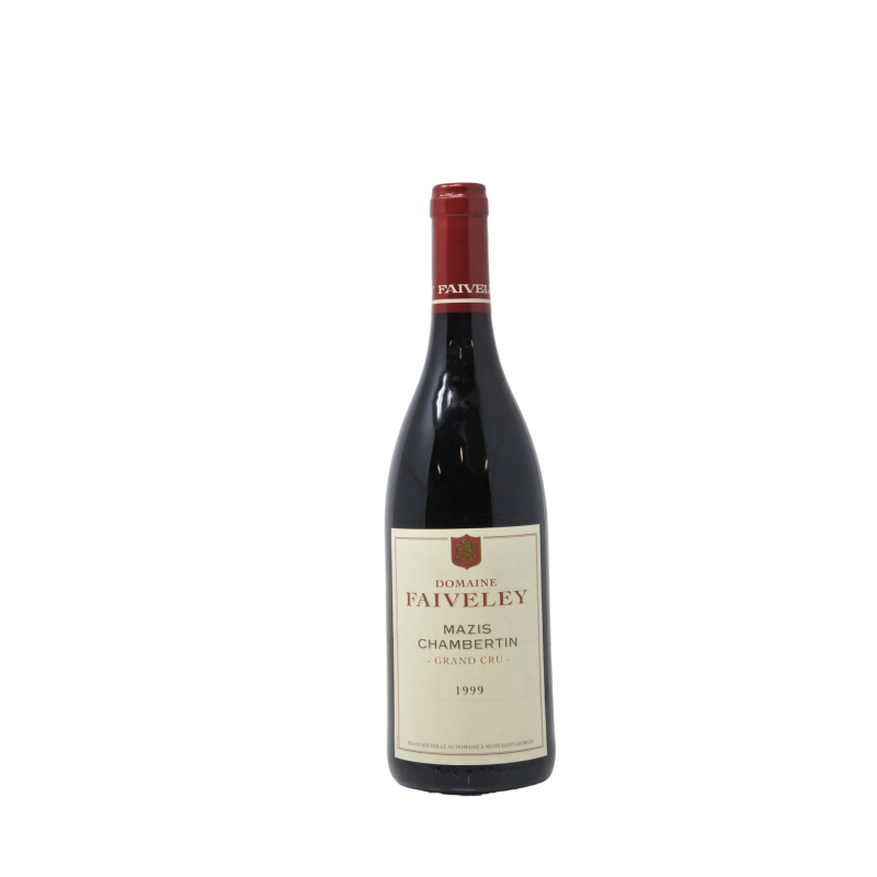 Mazis-Chambertin Grand Cru 1999 Faiveley