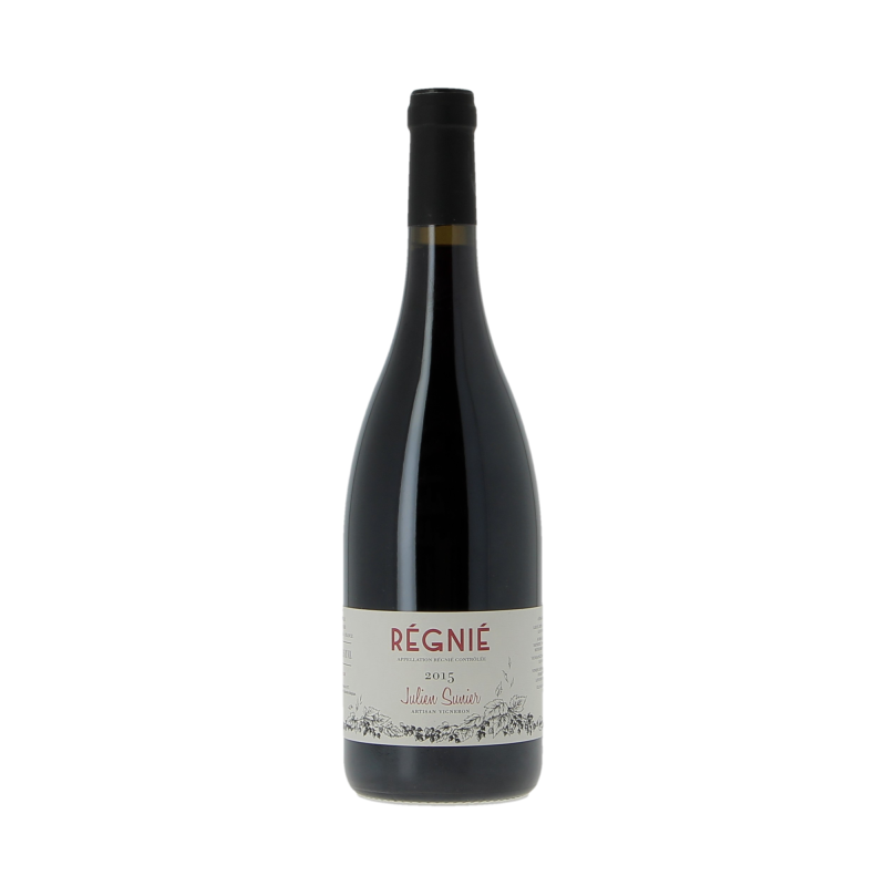 Regnie 2015 Julien Sunier