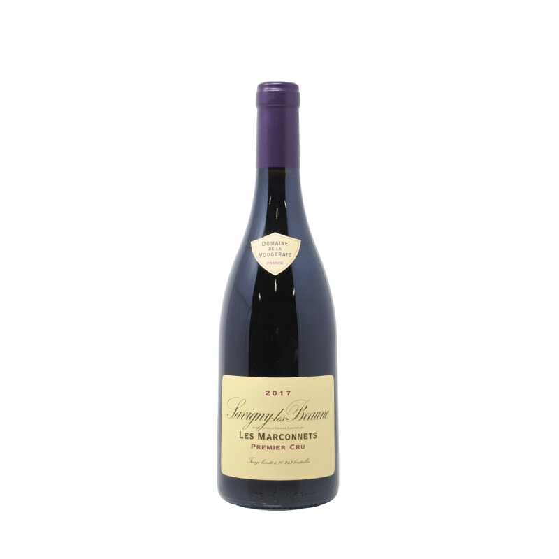 Savigny-Les-Beaune 1er Cru Les Marconnets 2017 Domaine De La Vougeraie