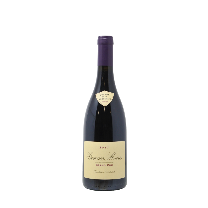 Bonnes-Mares Grand Cru 2017 Domaine De La Vougeraie