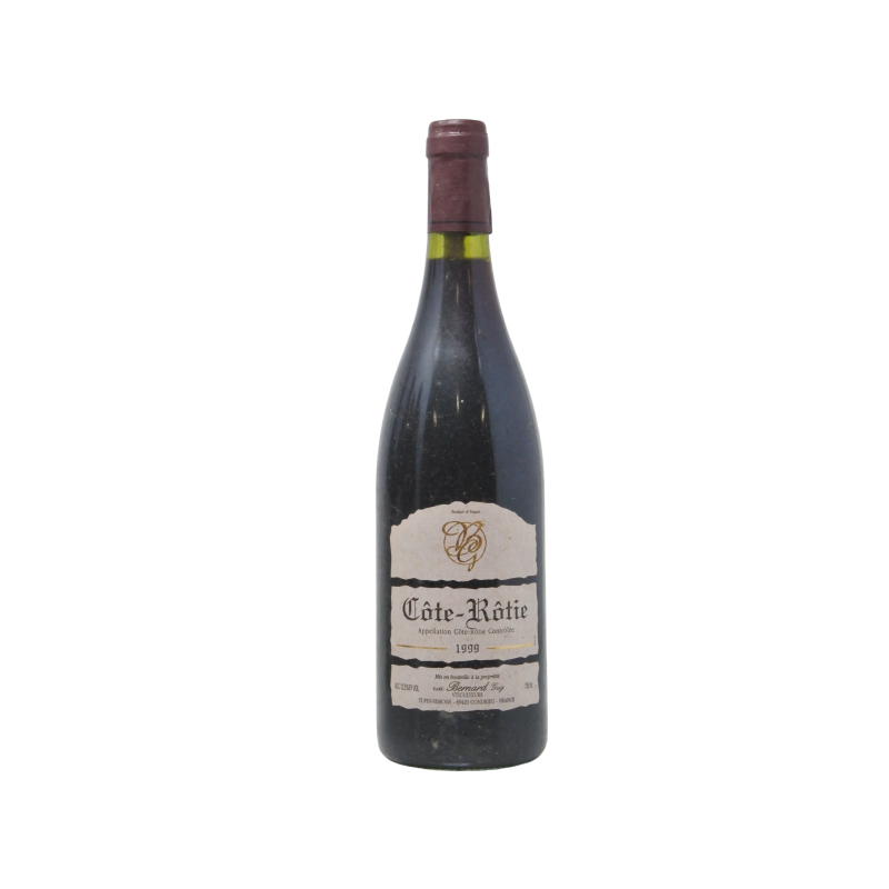 Cote-Rotie 1999 Bernard Guy