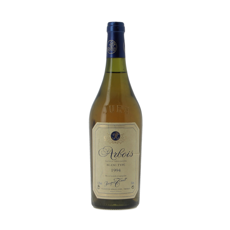 Arbois 1994 Domaine Jacques Tissot