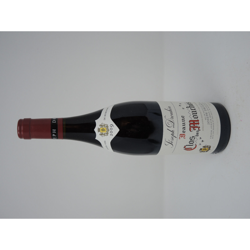 Beaune 1er Cru Clos Des Mouches 2009 Joseph Drouhin