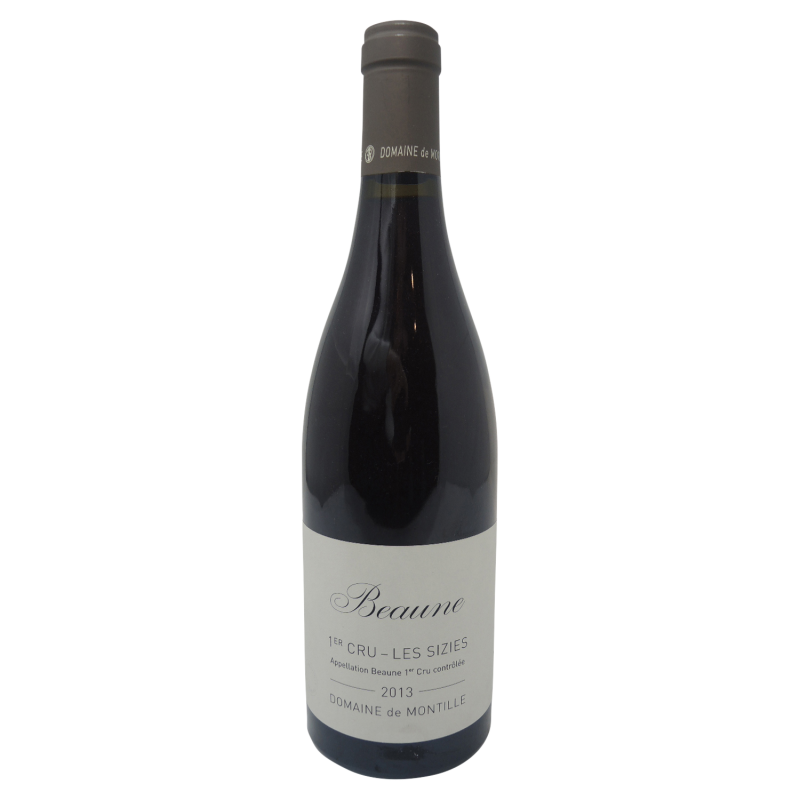 Beaune 1er Cru Les Sizies 2013 Domaine De Montille