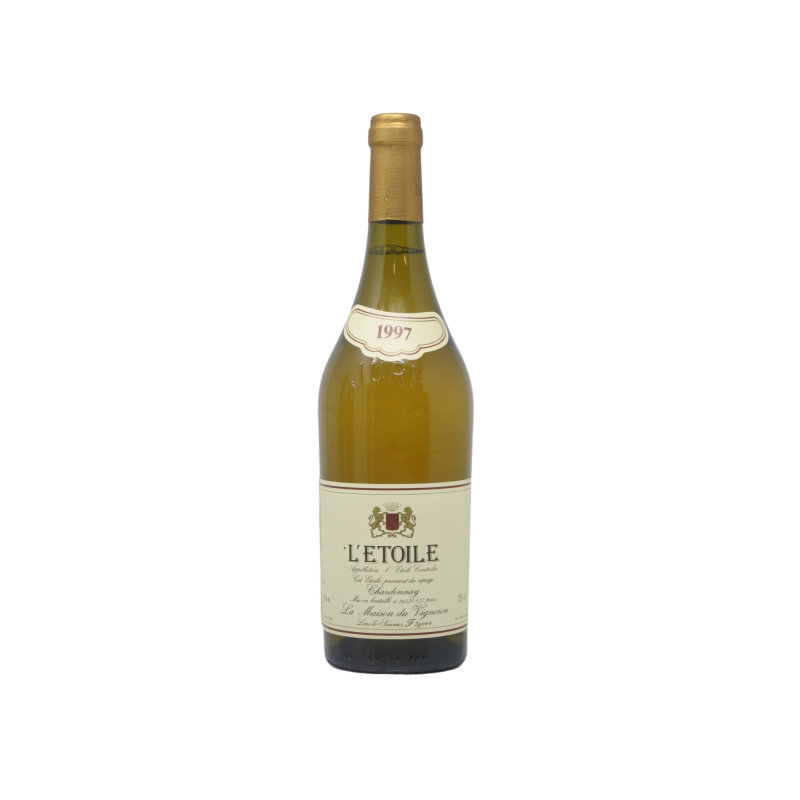 L'Etoile 1997 La Maison Des Vignerons