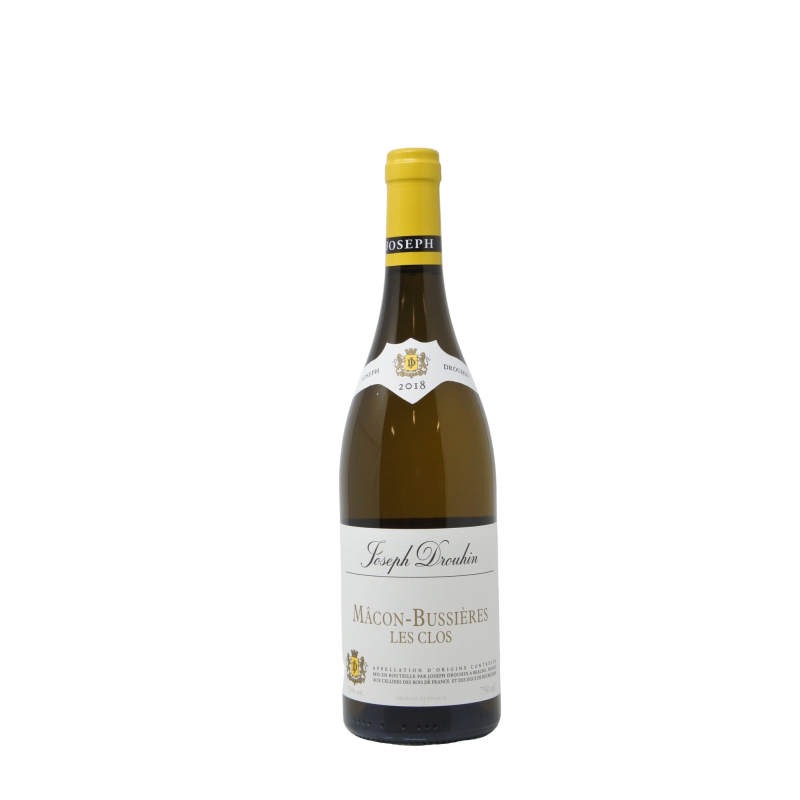 Macon Bussiere - Les Clos 2018 Joseph Drouhin