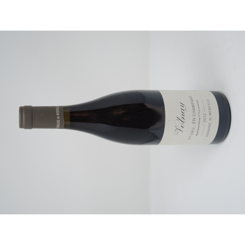 Volnay 1er Cru En Champans 2013 Domaine De Montille