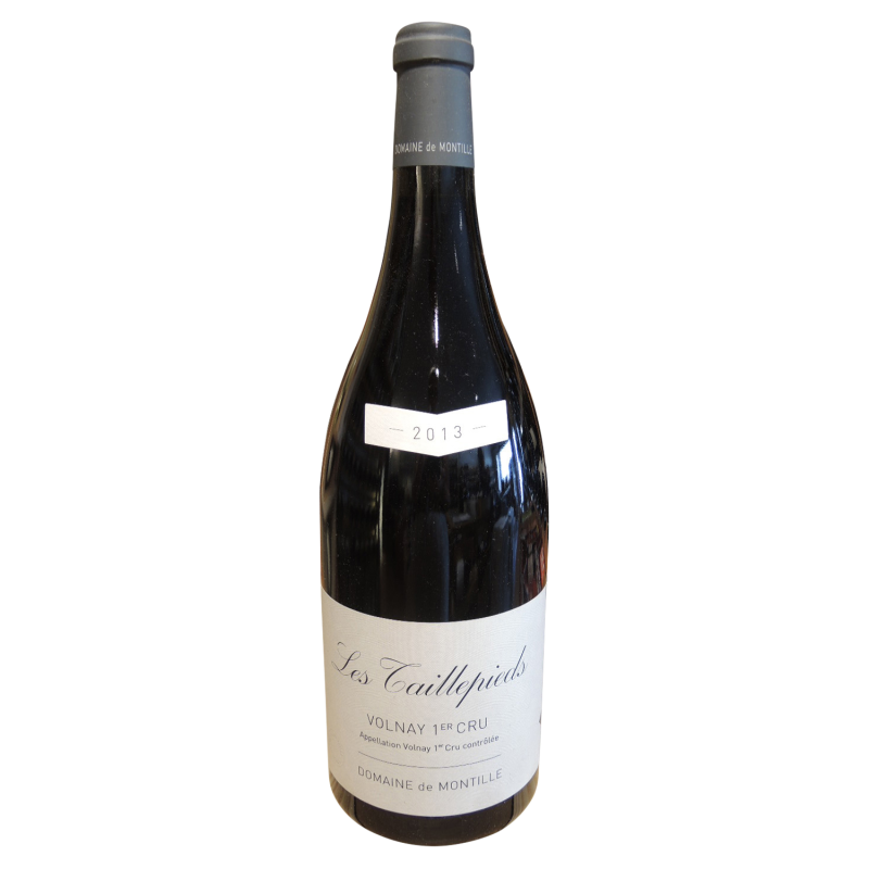 Volnay 1er Cru Les Taillepieds 2013 Domaine De Montille