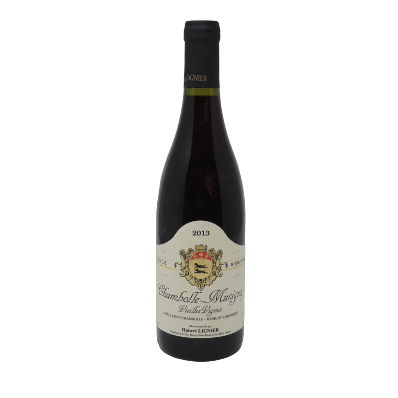 Chambolle-Musigny Vielles Vignes 2013 Hubert Lignier