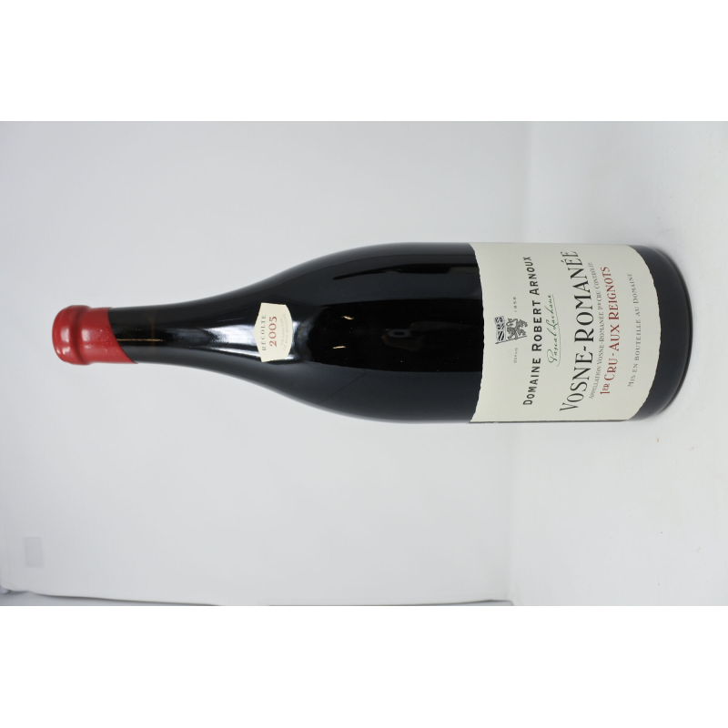 Vosne-Romanee 1er Cru Aux Reignots 2005 Robert Arnoux 150cl