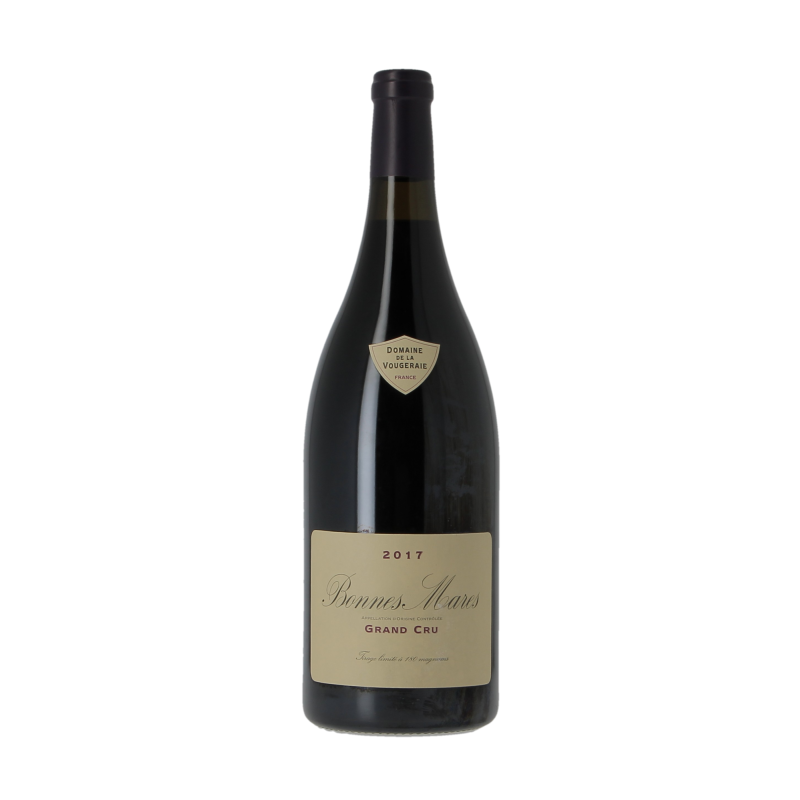 Bonnes Mares Grand Cru 2017 Domaine De La Vougeraie 150cl