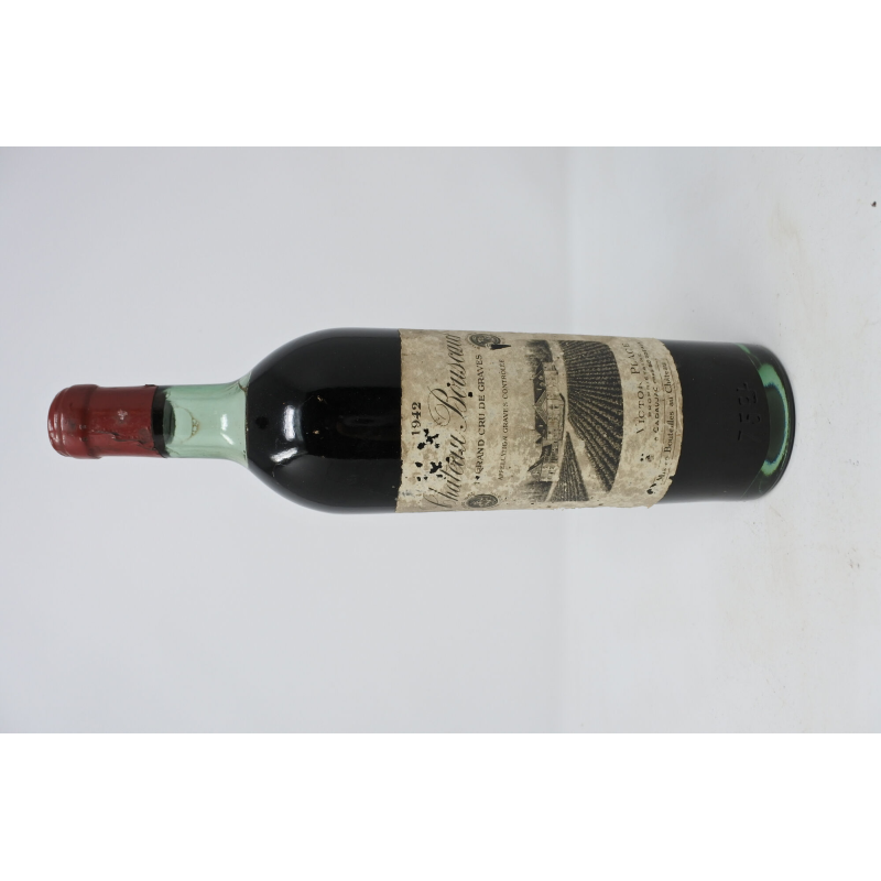 Chateau Bouscaut 1942 Graves