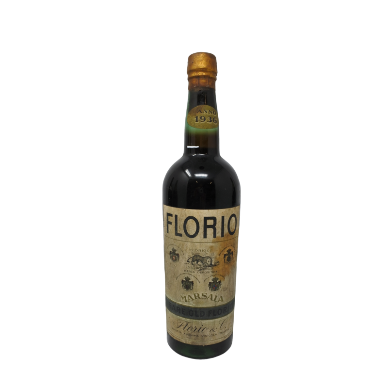 Marsala 1936 Florio & C.