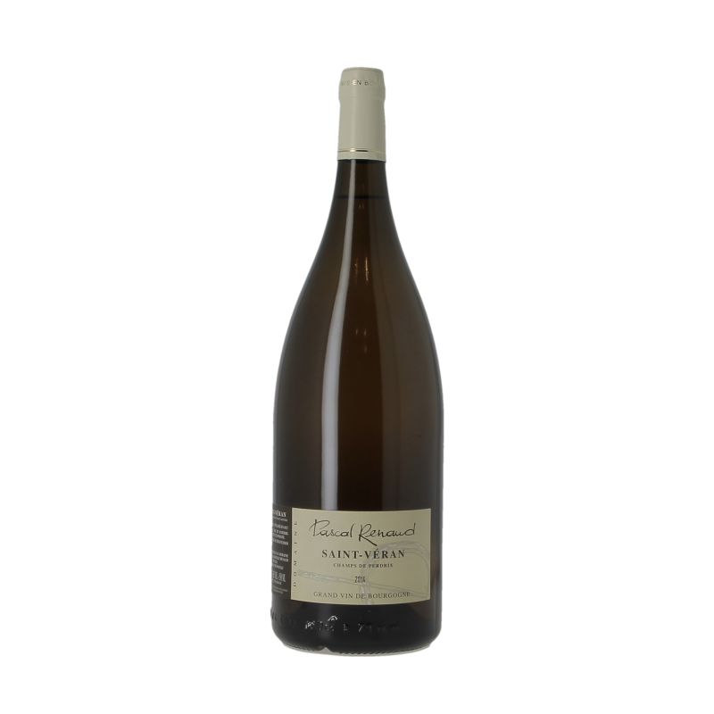 Saint-Veran 2014 Domaine Pascal Renaud 150cl