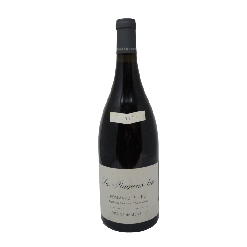 Pommard 1er Cru Les Rugiens Bas 2013 Domaine De Montille 150cl