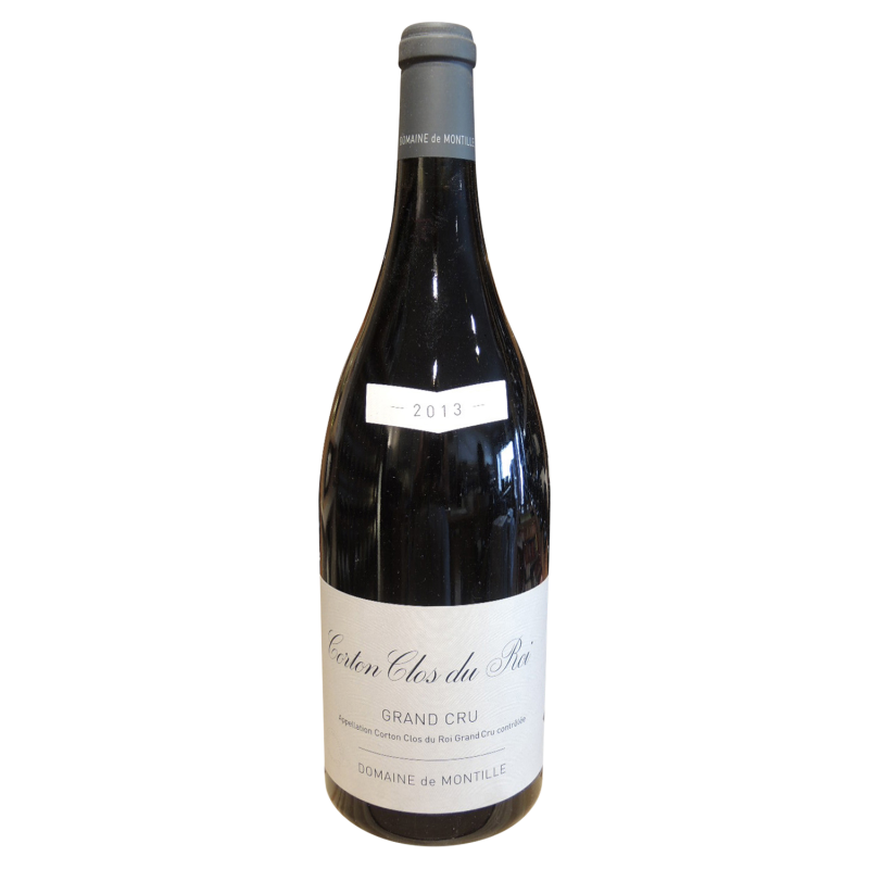Corton Clos Du Roi Grand Cru 2013 Domaine De Montille 150cl