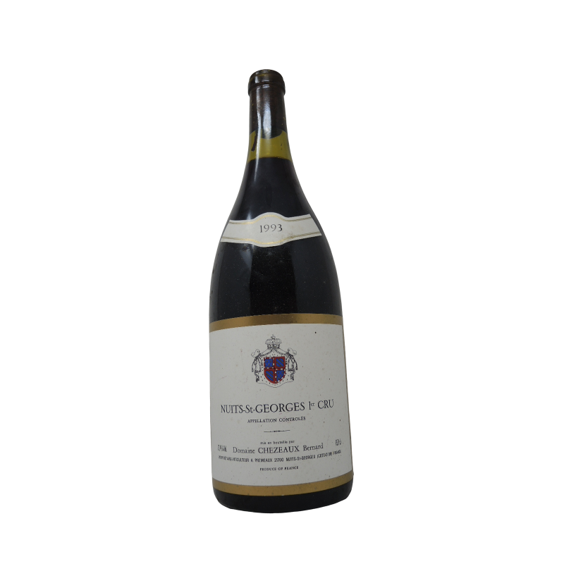 Nuits-Saint-Georges 1er Cru 1993 Chezeaux Bernard 150cl