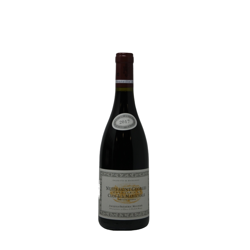 Nuits-Saint-Georges 1er Cru Clos De La Marechale 2017 Domaine Jacques Frederic Mugnier 150cl