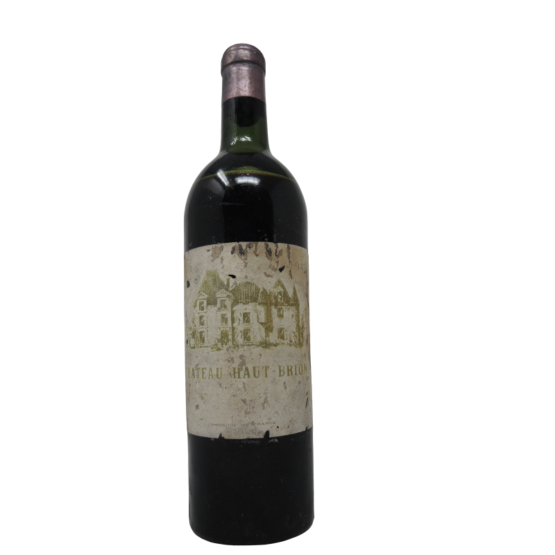 Chateau Haut-Brion 1945 Graves