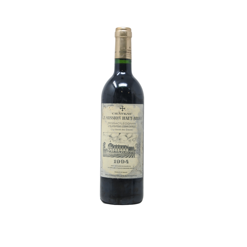 Chateau La Mission Haut-Brion 1994 Pessac-Leognan