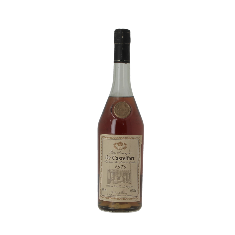Bas-Armagnac 1979 De Castelfort