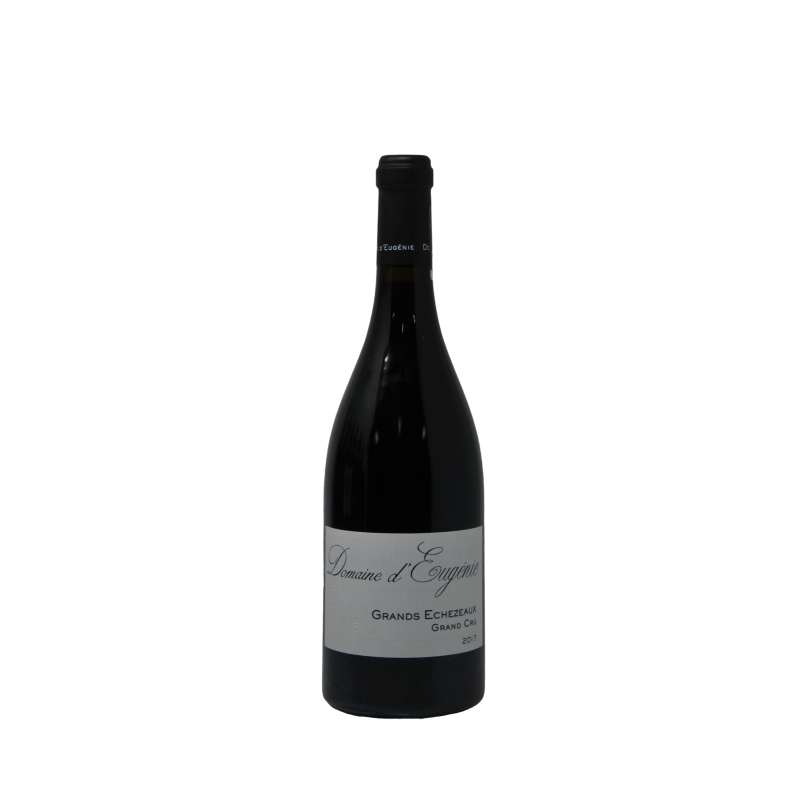 Grands Echezeaux Grand Cru 2017 Domaine D'Eugenie