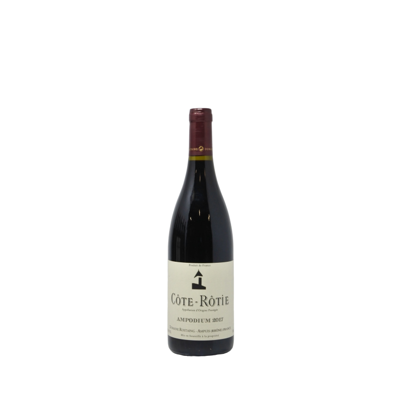 Cote-Rotie Ampodium 2017 Domaine Rostaing