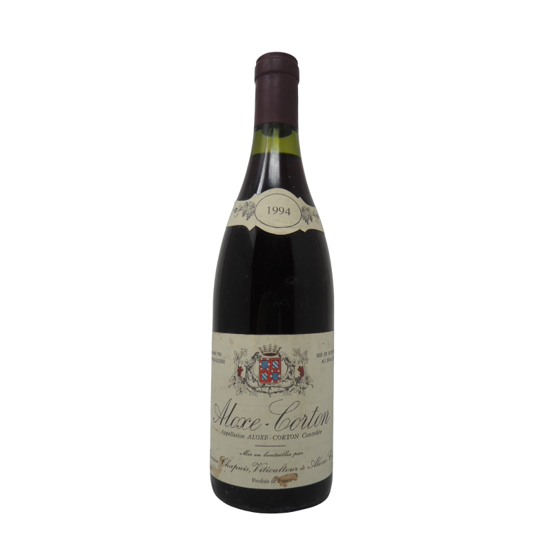 Aloxe-Corton 1994 Maurice Chapuis