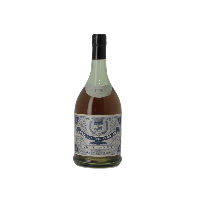 Fine De Champagne 1906 Vieille Julienne