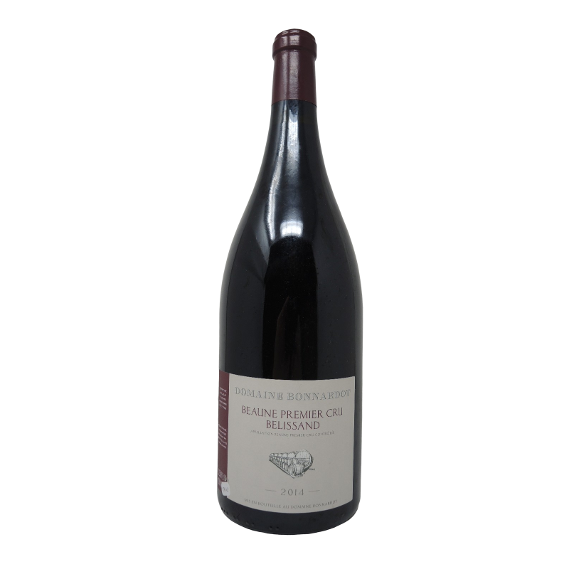 Beaune 1er Cru Belissand 2014 Domaine Bonnardot 150cl