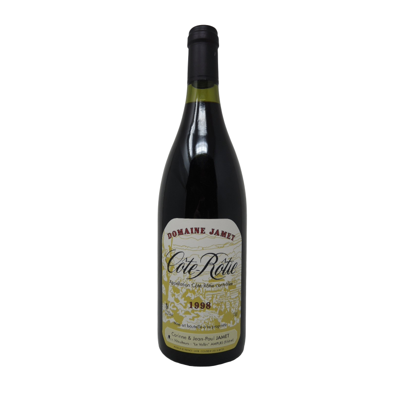 Cote-Rotie 1998 Domaine Jamet