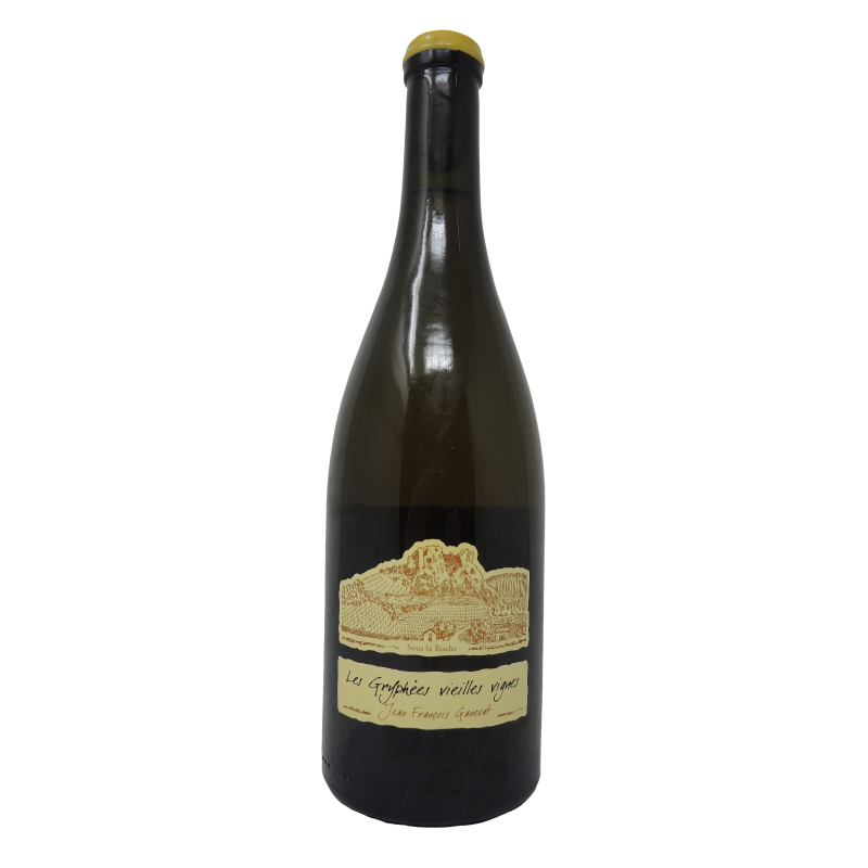 Cotes Du Jura Les Gryphees Vieilles Vignes 2015 Jean Francois Ganevat