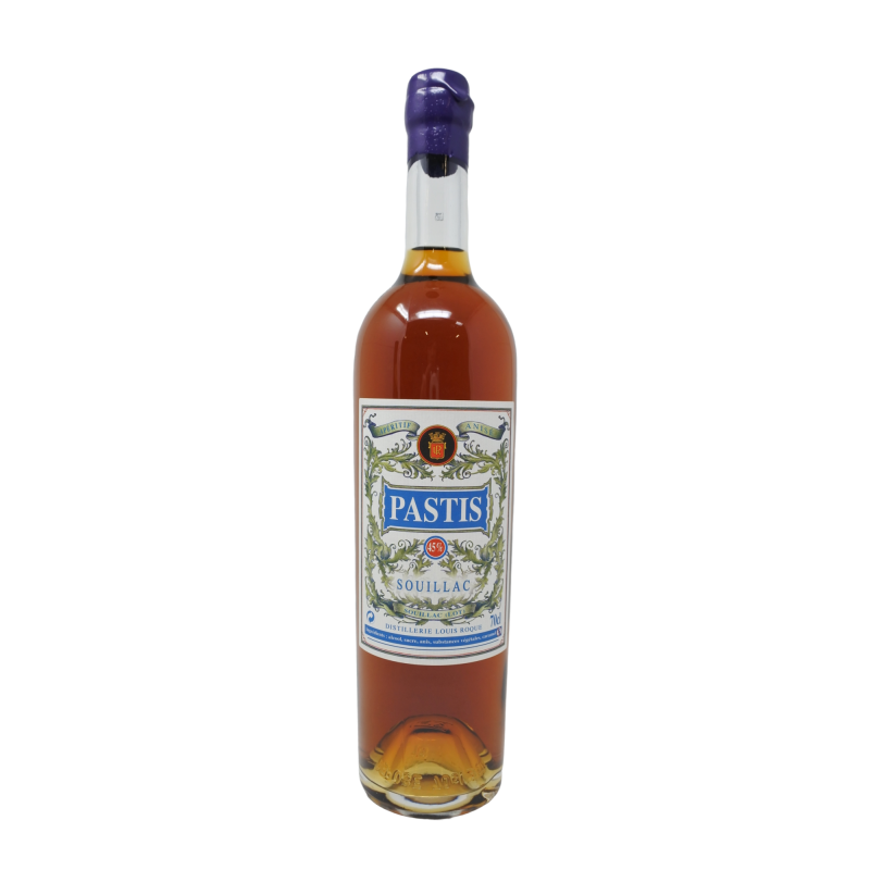 Pastis Louis Roque