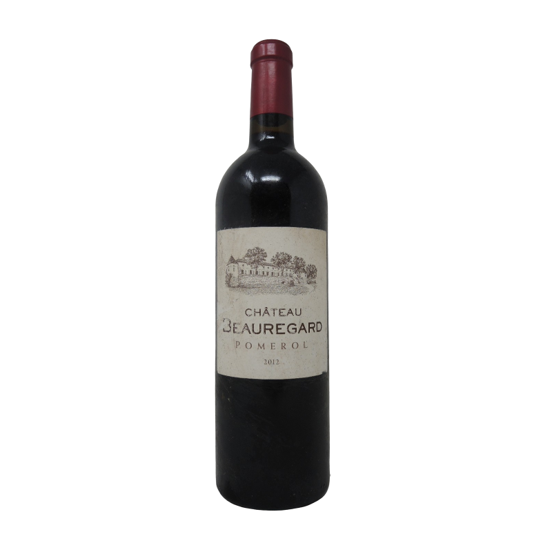 Pomerol 2012 Pomerol