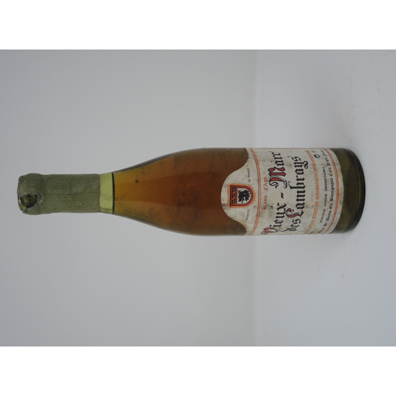 Marc De Bourgogne NM Domaine Des Lambrays