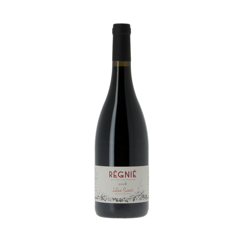 Regnie 2018 Julien Sunier