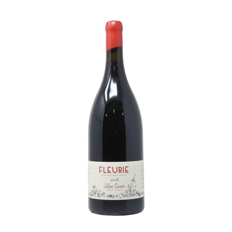 Fleurie 2018 Julien Sunier