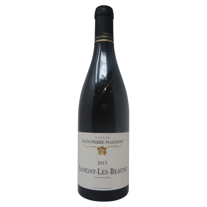 Savigny-Les-Beaune 2016 Domaine Jean-Pierre Maldant