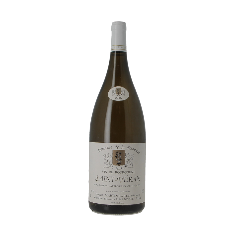 Saint-Veran 2015 Domaine De La Denante 150cl