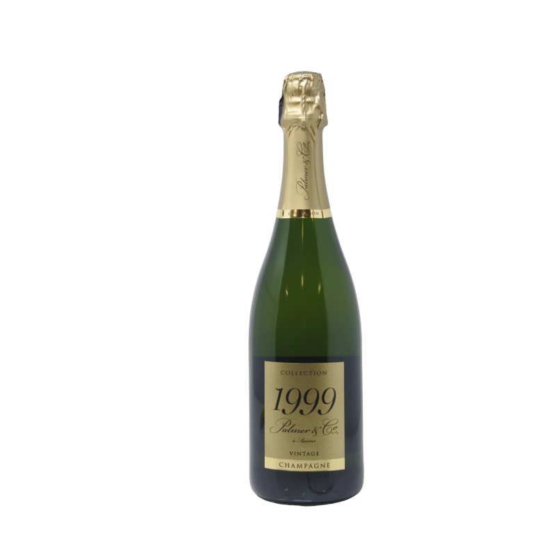 Champagne 1999 Palmer
