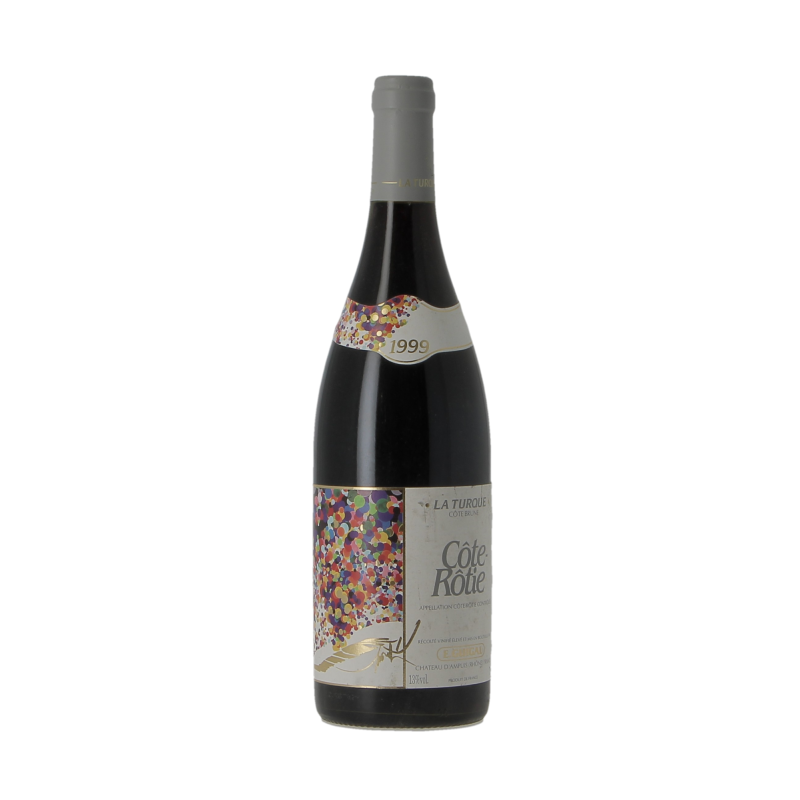 Cote-Rotie La Turque 1999 Guigal