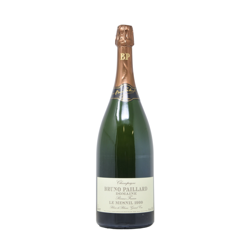Champagne Le Mesnil 1999 Bruno Paillard 150cl