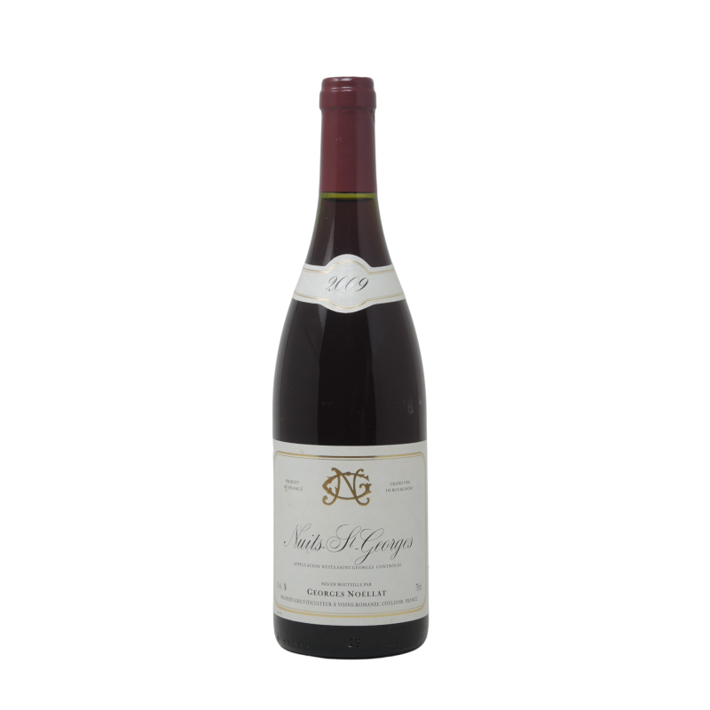Nuits-Saint-Georges 2009 Domaine Georges Noellat