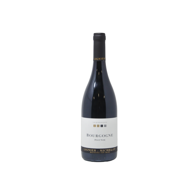 Bourgogne Pinot Noir 2017 Virgile Lignier