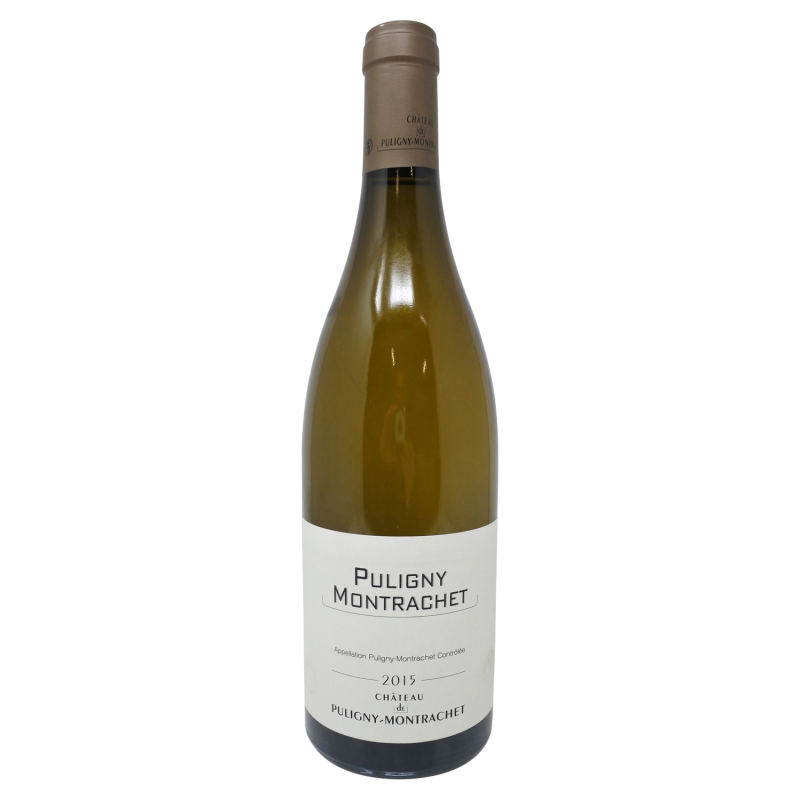 Puligny-Montrachet 2015 Chateau De Puligny-Montrachet