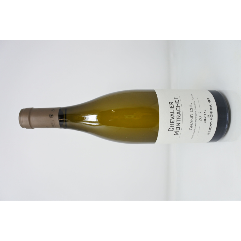 Chevalier-Montrachet Grand Cru 2015 Chateau De Puligny-Montrachet