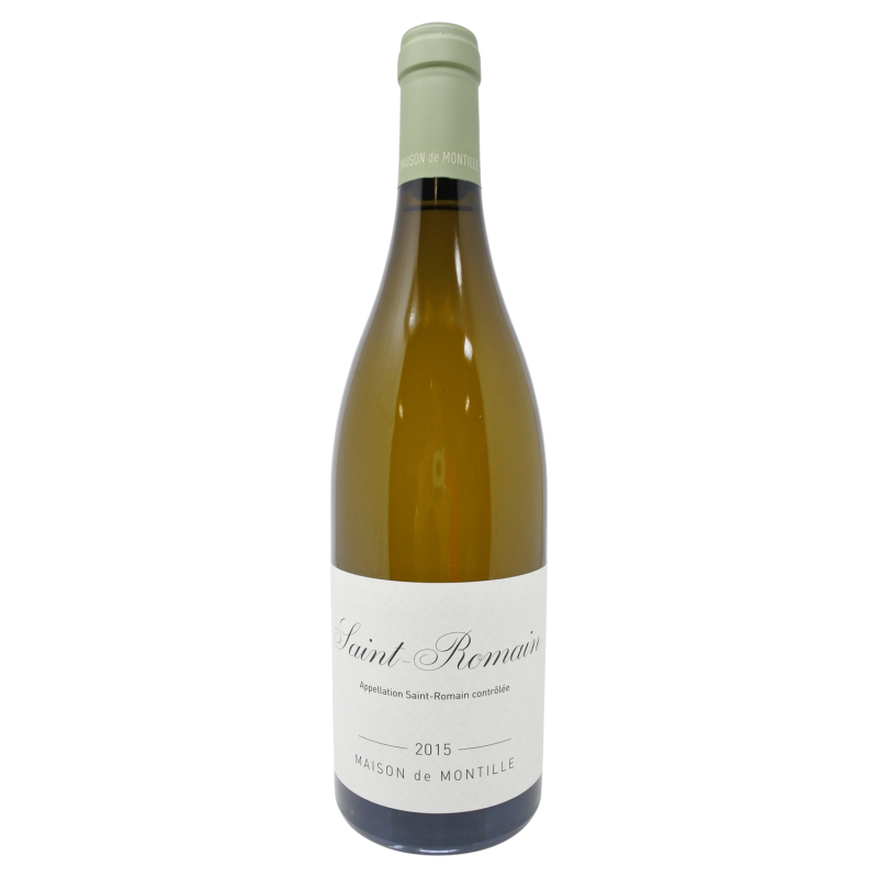 Saint-Romain 2015 Maison De Montille