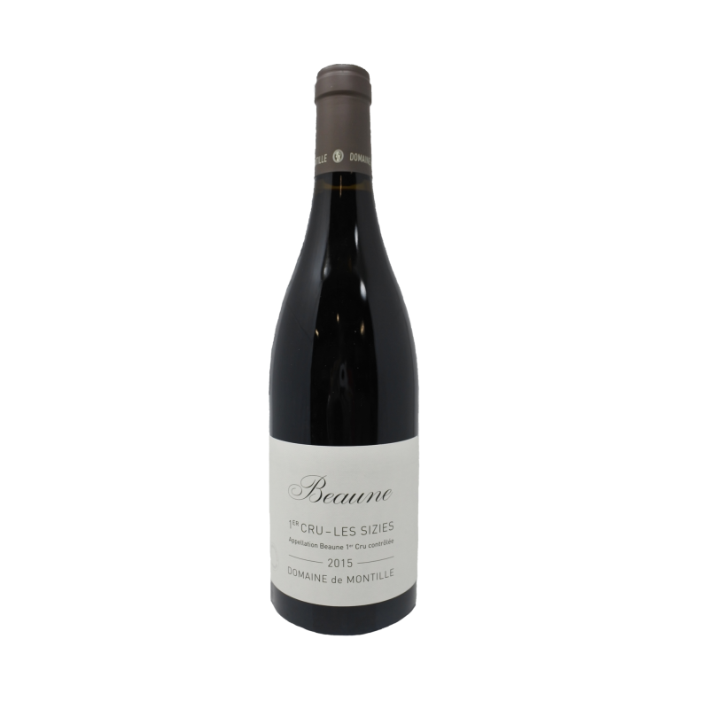 Beaune 1er Cru Les Sizies 2015 Domaine De Montille