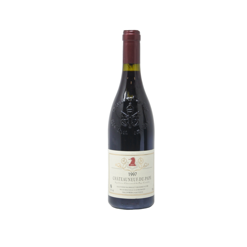 Chateauneuf-Du Pape 1997 Louis Max