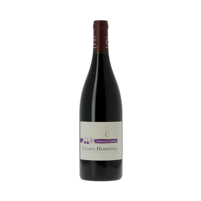 Crozes-Hermitage 2021 Domaine Combier